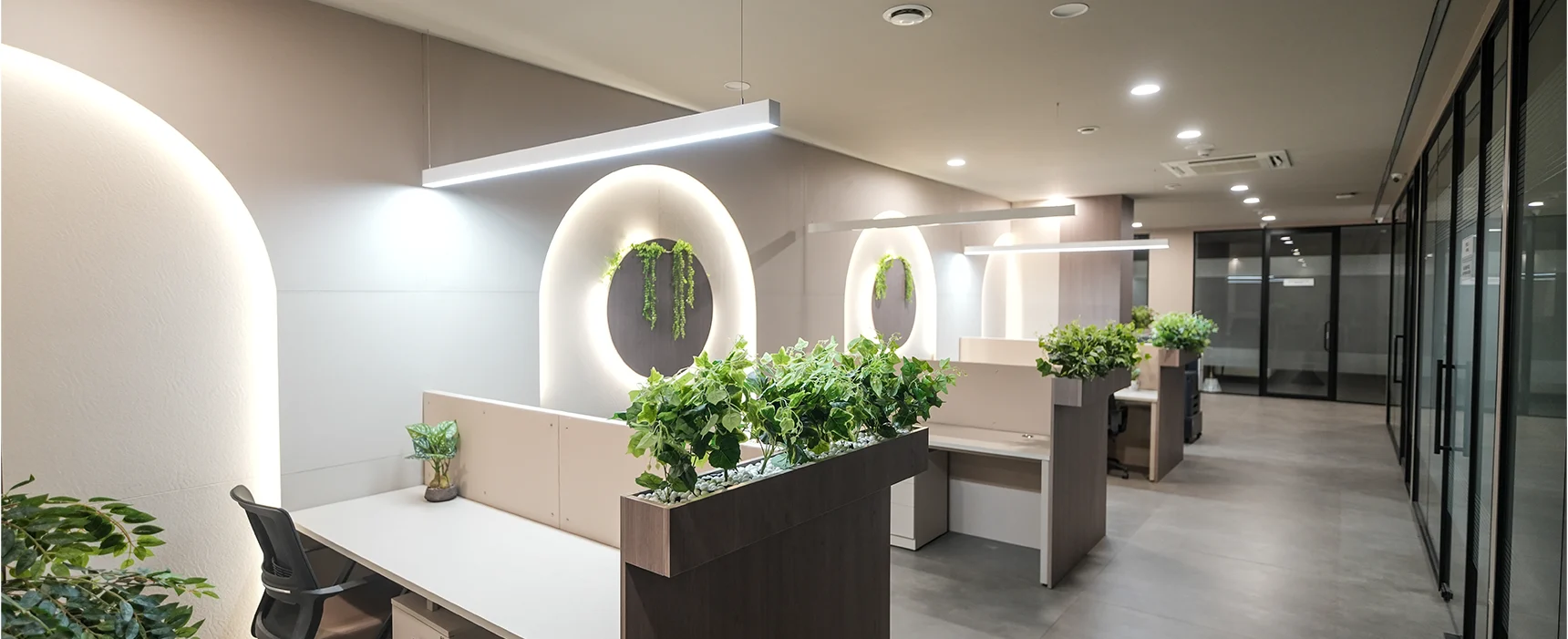 How Workspaces Influence Team Energy and Culture