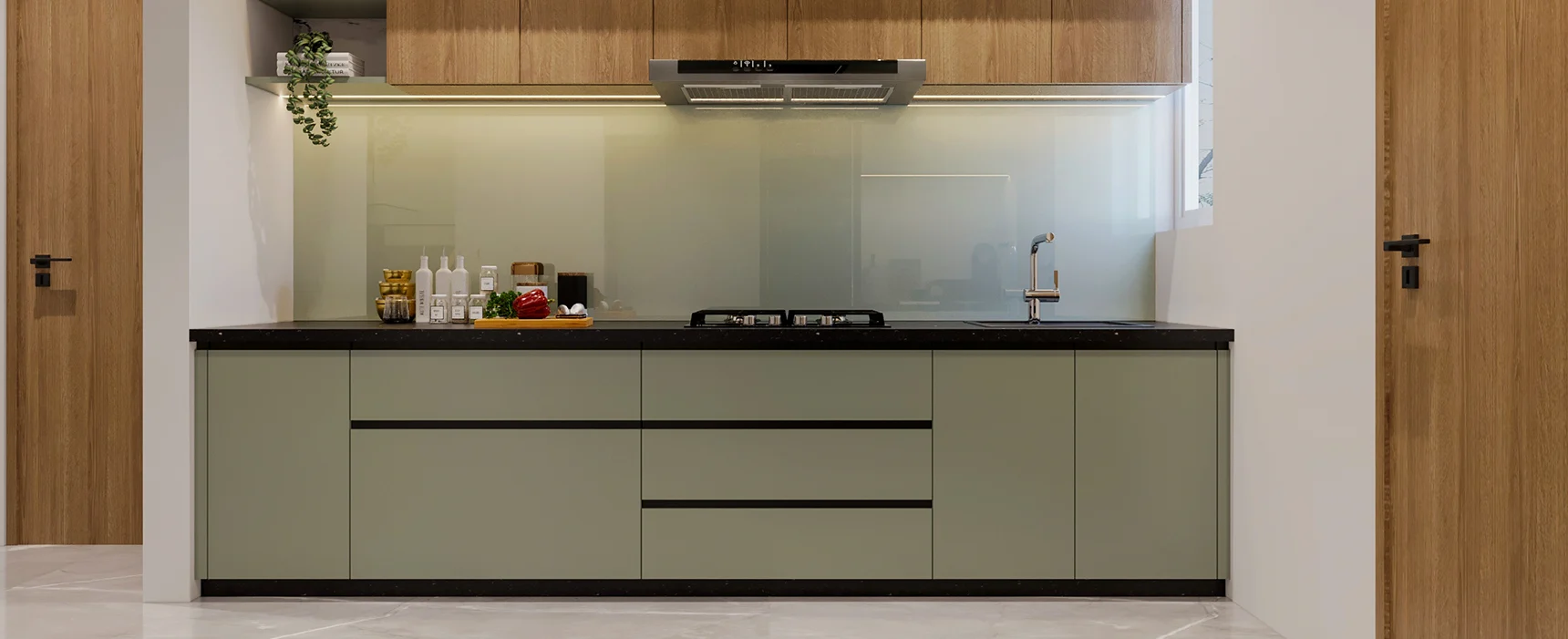 What a Well-Built Modular Kitchen Really Feels Like