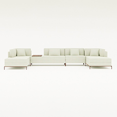 Horizon Corner Sofa