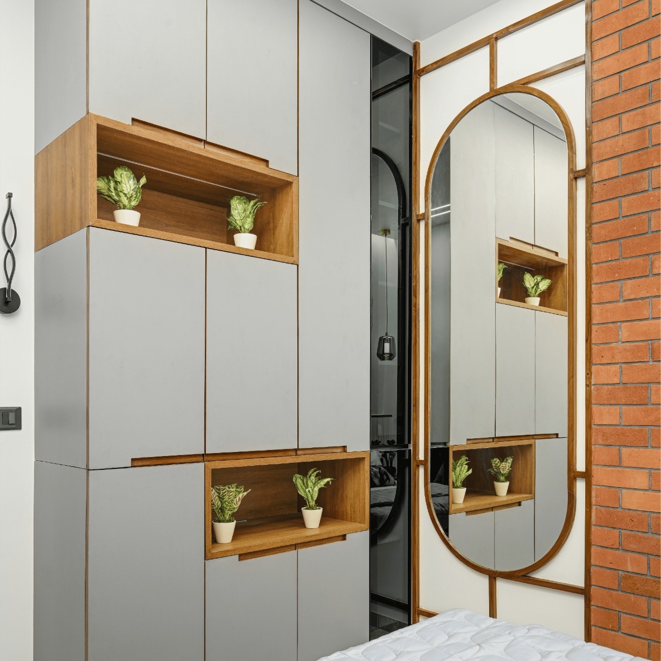 Stylish Storage Unit